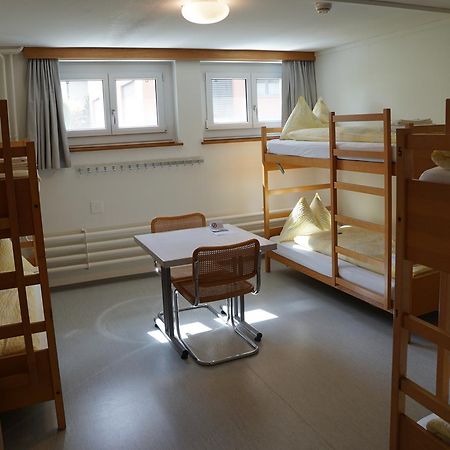 Hostel Eckstein Baar Luaran gambar