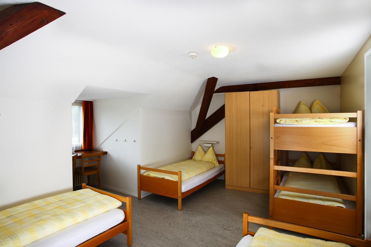 Hostel Eckstein Baar Luaran gambar