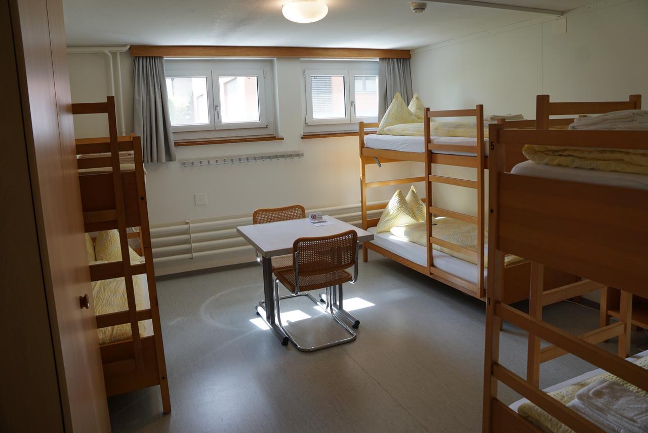 Hostel Eckstein Baar Luaran gambar