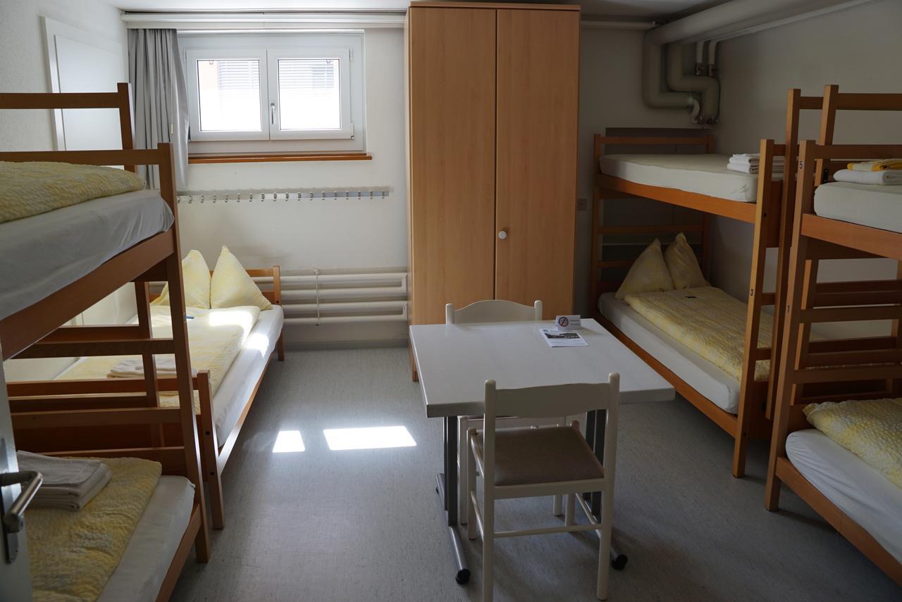 Hostel Eckstein Baar Luaran gambar