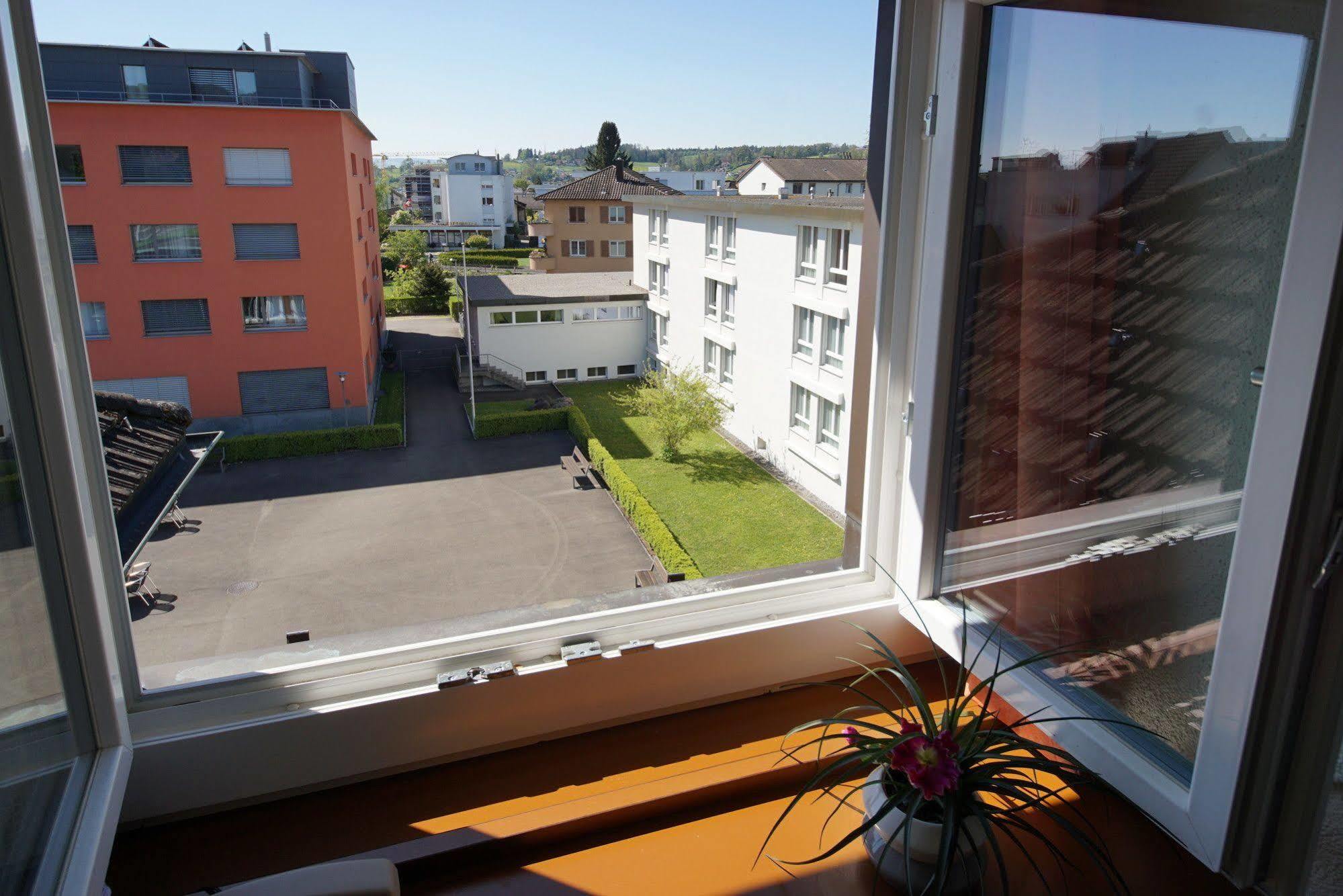 Hostel Eckstein Baar Luaran gambar