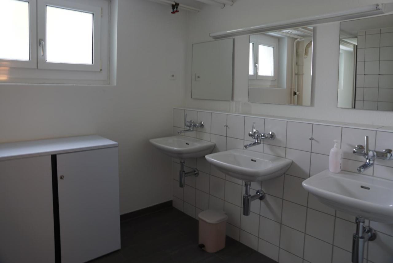 Hostel Eckstein Baar Luaran gambar