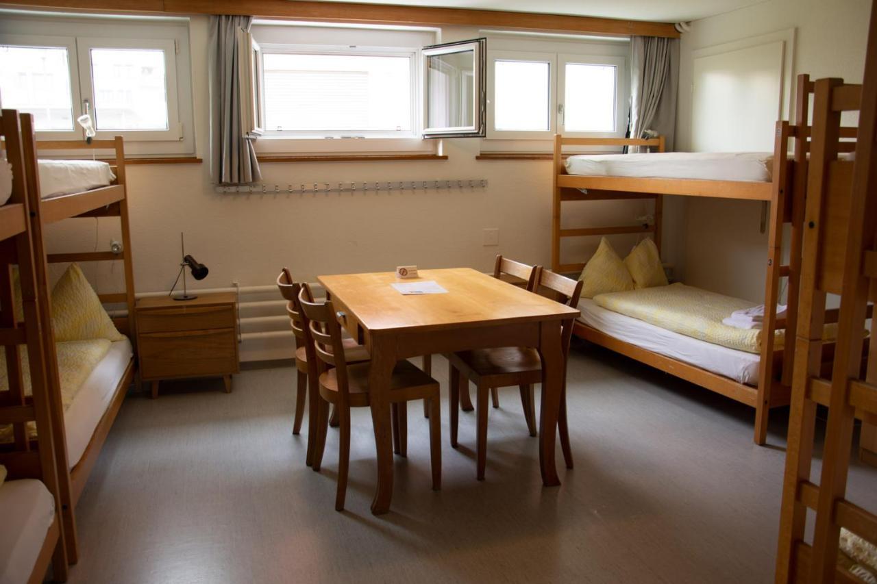 Hostel Eckstein Baar Luaran gambar